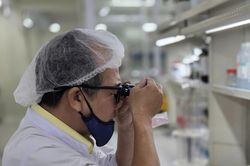 Việt Nam muốn tạo 'bệ phóng' công nghệ lõi từ nghiên cứu xuất sắc
