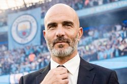 Enzo Maresca ký 3 năm với Man City thay Pep Guardiola