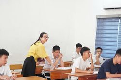 Sở GD-ĐT Nghệ An nói về kỳ thi lớp 10, khẳng định không có việc lộ đề