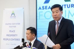 Lãnh đạo Việt Nam và ASEAN sẽ bàn về an ninh năng lượng, 'tương lai ASEAN'