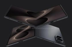 Galaxy Z Fold 8 sẽ thành 'quái vật Ultra', vị thế flagship gập cao cấp nhất