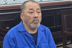 'Giúp' vợ hờ 'giải thoát', người đàn ông lĩnh 16 năm tù