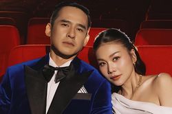 Siêu mẫu Thanh Hằng áp lực khi đóng vũ nữ, tiết lộ cảnh nóng với Lương Thế Thành