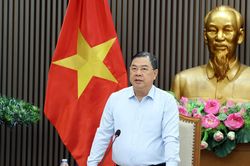 Phó Thủ tướng: Không để thiếu điện trong bất kỳ hoàn cảnh nào