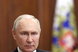 Ông Putin cảnh báo môi trường an ninh toàn cầu ngày càng phức tạp