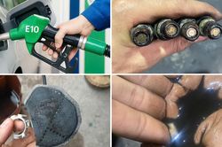 Chuyên gia ô tô bày kế thích nghi với xăng E10, đừng quá lo lắng hư hại động cơ