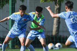 HLV Yutaka Ikeuchi: Indonesia là thử thách lớn nhất của U19 Việt Nam
