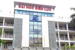 Sáp nhập Trường Cao đẳng Kinh tế - Kỹ thuật Thương mại vào Trường ĐH Điện lực