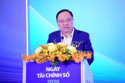 Cảnh báo lừa đảo hơn 4.500 tỷ đồng, hệ thống của NHNN mới có 12 ngân hàng tham gia