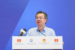Ông Nguyễn Thanh Nghị nói về lựa chọn chiến lược quyết định tương lai của đất nước
