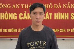 Nam thanh niên mang 2 tiền án, nửa đêm đột nhập nhà thờ trộm tiền