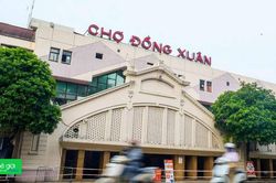 'Nhiều người Hà Nội nghèo, nhưng không chửi mảnh đất nuôi dưỡng họ'