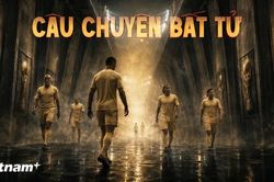 VietnamPlus ra mắt chuyên trang đa phương tiện 'Ngôi đền huyền thoại FIFA World Cup'