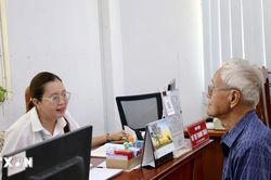 An Giang: Chính quyền phục vụ ngày càng thân thiện, đi sâu vào thực chất