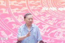 Hội nghị thông qua dự thảo Báo cáo kiểm tra, giám sát (đợt 2) đối với Ban Thường vụ Thành ủy Hà Nội