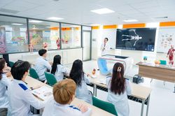 Thêm một trường đại học ngoài công lập tuyển sinh ngành Y khoa từ năm 2026