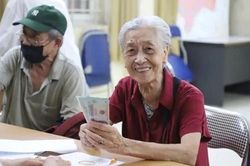 Gần 3,5 triệu người sắp nhận lương hưu tháng 6: Đây là điều cần lưu ý