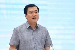 Nắng nóng cực đoan, Thứ trưởng Bộ Công Thương thông tin loạt giải pháp tiết kiệm điện