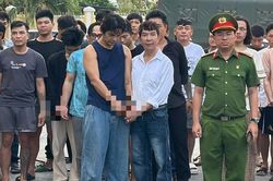 Thủ tướng giao Bộ Công an mở đợt cao điểm tấn công, trấn áp tội phạm về ma túy