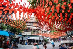 Thôn ở Hà Nội, Tp.HCM phải từ 500 hộ, tổ dân phố từ 700 hộ trở lên