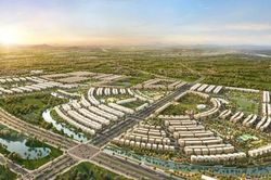 Động lực khiến giới trẻ Hải Phòng dịch chuyển về Vinhomes Golden City