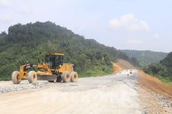 Cao Bằng đặt mục ti&ecirc;u th&ocirc;ng xe cao tốc Đồng Đăng - Tr&agrave; Lĩnh v&agrave;o cuối năm