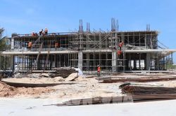 Áp lực lớn cho Khánh Hòa trong giải ngân vốn đầu tư công