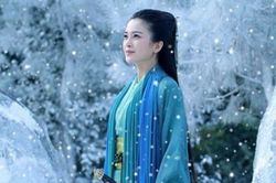 Bóng hồng hoàn hảo những gây tiếc nuối nhất Thần Điêu Hiệp Lữ