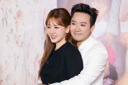 Hari Won từng khen nức nở món đặc sản ở miền Trung, còn hứa nhất định sẽ cho Trấn Thành ăn