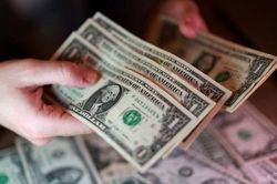 Đồng USD chao đảo giữa kỳ vọng hạ nhiệt xung đột Iran
