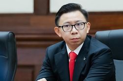Chân dung tân Chủ tịch VinFast vừa thế chỗ bà Lê Thị Thu Thủy