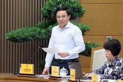 Bộ Công Thương đưa ra những đề xuất quan trọng về điều chỉnh Quy hoạch điện VIII