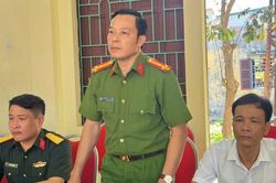 Xã Quảng Yên sơ kết 1 năm thực hiện chính quyền địa phương 2 cấp