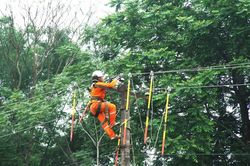 Chung tay tiết kiệm điện – chia sẻ áp lực mùa nắng nóng