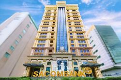 SACOMBANK tiếp tục biến động nhân sự cấp cao