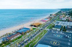 Lâm Đồng quy hoạch khu kinh tế ven biển 75.000 ha, thúc đẩy tăng trưởng mới