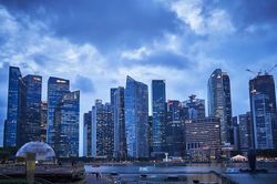Kinh tế Singapore tăng trưởng mạnh nhờ cơn sốt AI