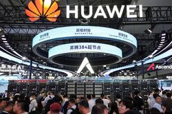 Huawei đề xuất nguyên lý phát triển chip mới để Trung Quốc vượt 'vòng vây công nghệ'