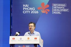 Ph&aacute;t triển đất nước dựa tr&ecirc;n khoa học, c&ocirc;ng nghệ, đổi mới s&aacute;ng tạo v&agrave; chuyển đổi số