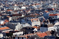 Thủ đô Vienna (Áo): Hình mẫu đặc biệt nhất châu Âu về hệ thống nhà ở cho thuê