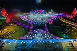 Festival Huế 2026 mang đại tiệc âm nhạc quốc tế đến bên sông Hương