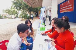 Cảnh giác bẫy vay nóng núp bóng chuyển khoản nhầm