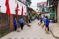 Bắc Ninh tăng cường thu gom, xử lý rác thải