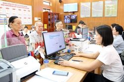 Vận hành chính quyền địa phương 2 cấp: Tinh gọn, phục vụ tốt hơn