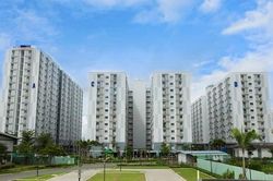 Chấp thuận đầu tư dự án khoảng 1.900 căn nhà ở xã hội tại phường Bắc Giang
