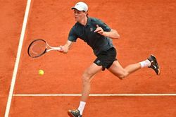 Jannik Sinner vô địch Rome Open 2026: Khi lịch sử được viết bằng tốc độ ánh sáng