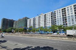 Phê duyệt 113 vị trí lô đất làm nhà ở xã hội
