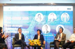 Đối thoại PRE-DAVAS 2026: Định vị 'tọa độ vàng' thu hút dòng vốn đầu tư