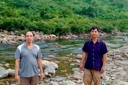Bảo vệ nguồn lợi cá niên