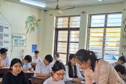 Đà Nẵng chuẩn bị điều kiện để tổ chức kỳ thi tốt nghiệp THPT 2026 an toàn, nghiêm túc